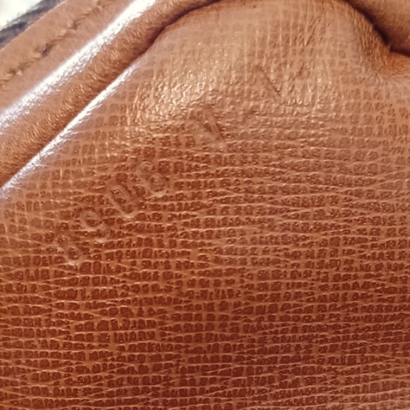 ✨️LOUIS VUITTON MONOGRAM SAC 48 EARL BOSTON TRAVEL BAG - Picture 16 of 17